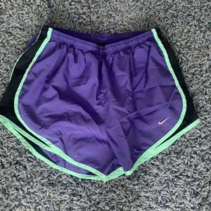 Nike athletic shorts